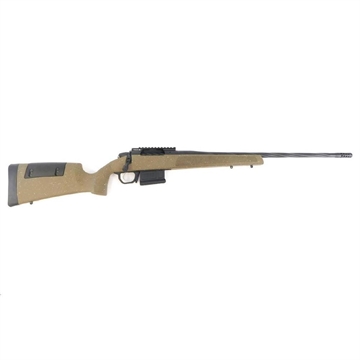 Picture of Weatherby 307 Range XP Terrain Rifle 7mm PRC 5rd Magazine 22" Threaded Barrel Tan 3WR017MMPR4B