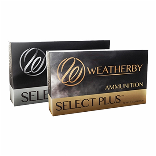 Picture of Weatherby Select 30-378WthbyMag 180gr Hornady Interlock 20 Per Box/10 Case H303180IL