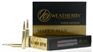 Picture of WEATHERBY AMMO 6.5WBY RPM 156GR ELITE HUNTER 20/10 R65RPM156EH