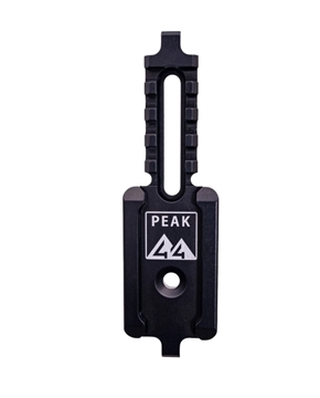 Picture of WEATHERBY ARCA PICATINNY RAIL 307 P44000001
