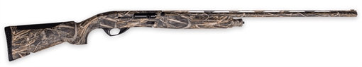 Picture of Weatherby Element II Waterfowler 20 Gauge 3" 2+1 28" Realtree Max-7 Vent Rib Barrel, Receiver & Fixed Synthetic Stock EW22028PGM