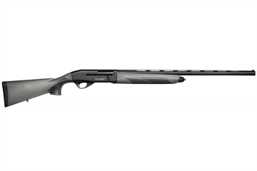 Picture of Weatherby Element Synthetic Shotgun 12 ga 4rd Capacity 28" Barrel Gray/Black Stock ESN1228PGM