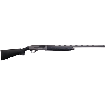 Picture of Weatherby Element Synthetic Shotgun 20 ga 3" Chamber 4rd Magazine 26" Barrel Tungsten Cerakote EST2026PGM