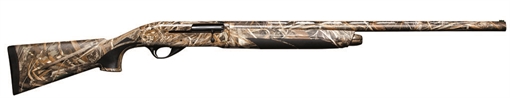 Picture of Weatherby ELEMENT WTRFWL SA 12M/26MC EWF1226PGM