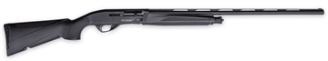 Picture of Weatherby Element II 12 Gauge 3" 2+1 28" Matte Black Vent Rib Barrel & Receiver, Adj Shim Black Synthetic Stock ES21228PGM