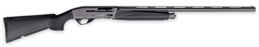 Picture of Weatherby Element II 20 Gauge 3" 2+1 28" Tungsten Cerakote Vent Rib Barrel & Receiver, Adj Shim Black Synthetic Stock ET22028PGM