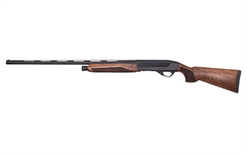 Picture of WEATHERBY ELEMENT 2 UPLAND COMPACT 20 GA 3" 24" BLU/WALNT EUC22024PGM