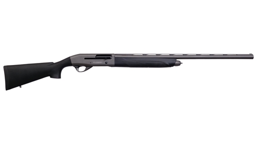Picture of Weatherby Element Synthetic Shotgun 12ga 4rd Magazine 28" Barrel Tungsten Cerakote EST1228PGM