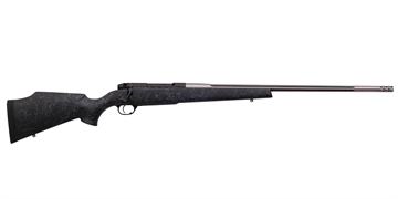 Picture of WEATHERBY MARK V ACCUMARK 25CM 24" W/BRAKE STAINLESS/BLACK GMAM01N25CMR4B