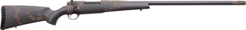 Picture of Weatherby Mark V Backcountry 2.0 Carbon 30-378 Wthby Mag 2+1 26" Carbon Fiber Wrapped Barrel, Patriot Brown Cerakote Metal Finish, Backcountry 2.0 Carbon Peak 44 Blacktooth Stock MCB20N303WR8B