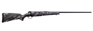 Picture of Weatherby MARK V BACKCNTRY TI 2 243WIN TITANIUM RECEIVERMBT20N243NR4B
