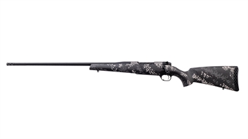 Picture of Weatherby MARK V BACKCNTRY TI 2 280AI LH TITANIUM RECEIVERMBT20N280AL6B