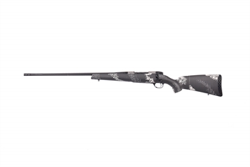 Picture of Weatherby MARK V BACKCNTRY TI 2 6.5CM LH TITANIUM RECEIVERMBT20N65CML4B