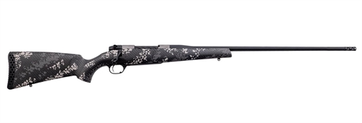 Picture of Weatherby MARK V BACKCNTRY TI 2 7MMBC TITANIUM RECEIVERMBT20N7MMBR2B