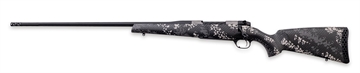 Picture of Weatherby MARK V BACKCNTRY TI2 338PRM LH TITANIUM RECEIVERMBT20N338WL0B