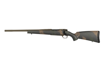 Picture of Weatherby MARK V BACKCOUNTRY 2 338RPM LH PATRIOT BROWN CERAKOTEMBC20N338WL0B