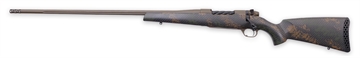 Picture of Weatherby MARK V BACKCOUNTRY 2 7PRC LH PATRIOT BROWN CERAKOTEMBC20N7MMPL6B