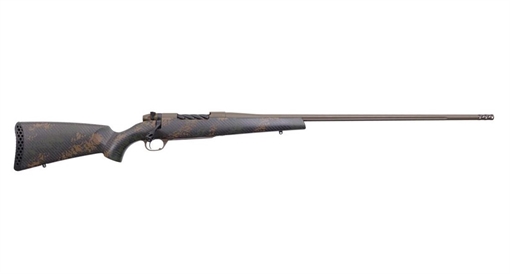 Picture of Weatherby Mark V Backcountry 2.0 MBC20N25RWR6B
