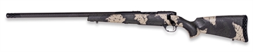 Picture of WEATHERBY MARK V BC GUIDE 240WBY 22" LH MGS01N240WL4B