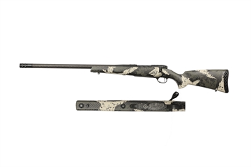 Picture of WEATHERBY MARK V BC GUIDE 6.5CR 22" LH MGS01N65CML4B