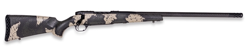 Picture of WEATHERBY MKV GUIDE RH 6.5RPM 22 BRAKE MGS01N65RWR4B