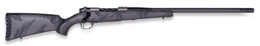 Picture of WEATHERBY MKV GUIDE TI RH 6.5-300WBY 26 BRAKE MGT01N653WR8B