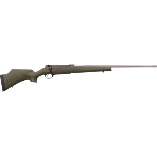 Picture of Weatherby Mark V Camilla Ultra Lightweight Rifle 6.5 WBY RPM MCU01N65RWR6B
