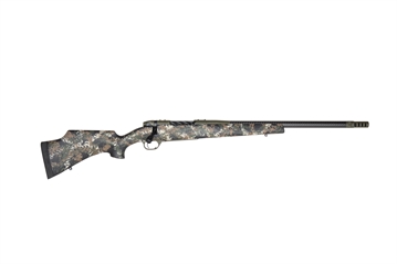 Picture of WEATHERBY MARK V CARBON COMPACT 22CREED 22 MB MCC01N22CMR4B