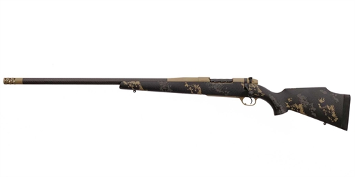Picture of WEATHERBY MARK V CARBONMARK 257WBY LH MCM01N257WL8B