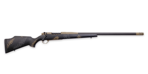 Picture of WEATHERBY MARK V CARBONMARK 338RPM 24" MCM01N338WR6B