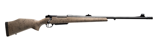 Picture of WEATHERBY MARK V DANGEROUS GAME 300WBY # MDG01N300WR6B