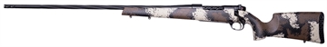 Picture of WEATHERBY MARK V HIGH COUNTRY 243WIN LH MHC01N243NL4B