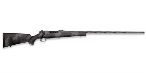 Picture of Weatherby Mark V Live Wild MLW01N25RWR6B