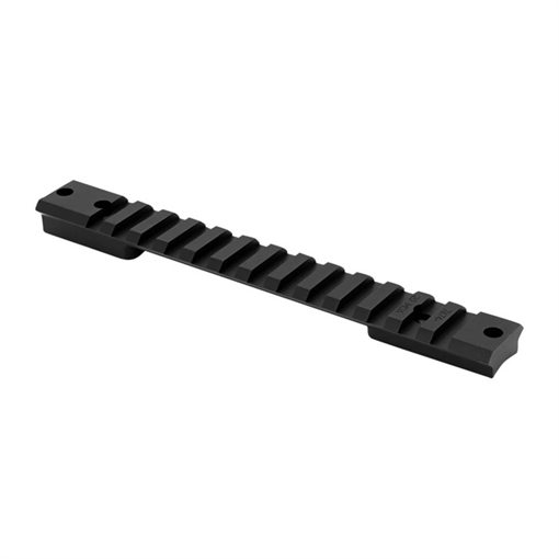 Picture of Warne Mfg. Company WEATHERBY MARK V STANDARD 6 LUG PICATINNY BASE 20 MOA 7653-20MOA