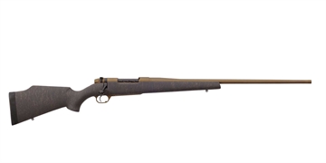 Picture of Weatherby MARK V WEATHERMARK BRZ 257WBY# BURNT BRONZE CERAKOTEMWB01N257WR6T