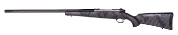 Picture of Weatherby Mark V Backcountry Guide TI 280 Ackley Improved 22"+2" Muzzle Brake Right Hand MGT01N280AR4B