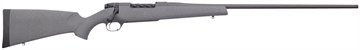 Picture of Weatherby Mark V Hunter Rifle .300 Wby. Mag 3 rd Magazine 26" Barrel Grey MHU01N300WR6T
