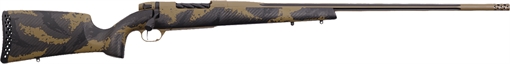 Picture of WEATHERBY MK-V APEX BA 6.5CMR 24B MAX01N65CMR6B
