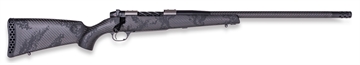 Picture of Weatherby Mark V Backcountry Guide TI 7mm PRC 22"+2" Muzzle Brake Right Hand MGT01N7MMPR4B