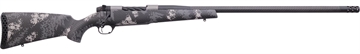 Picture of Weatherby MARK V BC TI CARBON 6.5CM 22" GRAPHITE BLACK CERAKOTEMCT20N65CMR4B