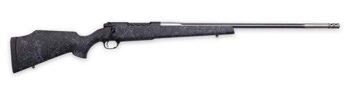 Picture of WEATHERBY MKV ACCUMARK 224WBY 24 BRAKE MAM01N224WR6B 747115461493