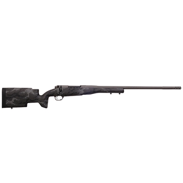 Picture of Weatherby MKV Accumark Rifle 6.5 Creedmoor 3rd Capacity 26" Barrel MAP01N65CMR6B