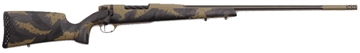 Picture of Weatherby MARK V APEX 28NOS 26" FDE PEAK 44 BASTION STOCKMAX01N28MOR8B MAX01N28NOR8B