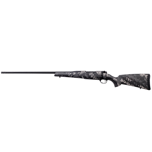 Picture of Weatherby MARK V BCKCNTRY TI 2 257WBY LH TITANIUM RECEIVERMBT20N257WL8B