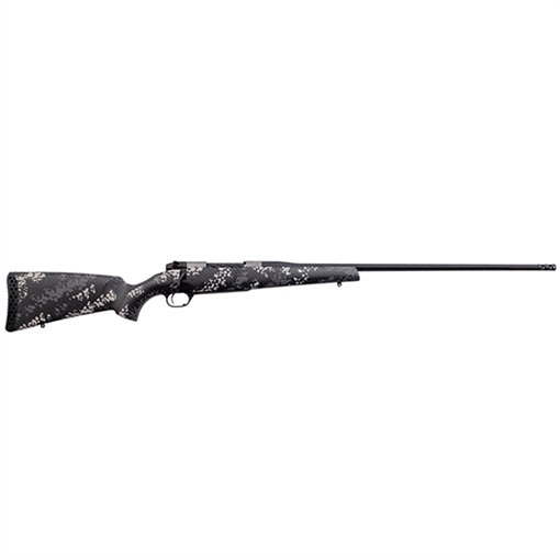 Picture of Weatherby MARK V BACKCNTRY TI 2 270WBY TITANIUM RECEIVERMBT20N270WR8B