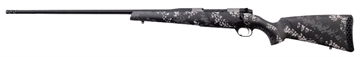 Picture of Weatherby MARK V BACKCNTRY TI2 7PRC LH TITANIUM RECEIVERMBT20N7MMPL6B