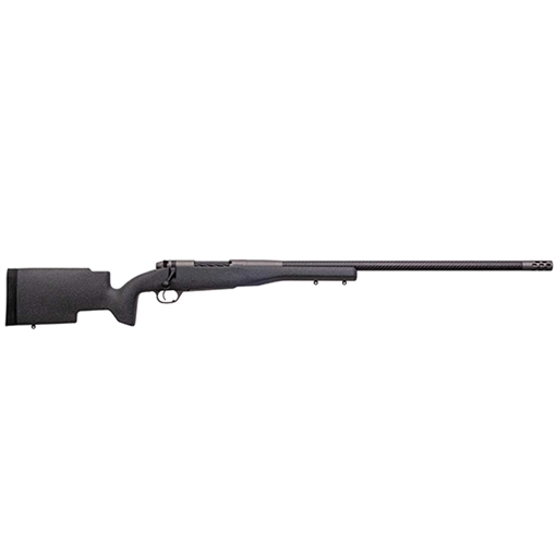 Picture of WEATHERBY MKV CARBONMARK PRO 257WBY 28 GREY BLACK MCP01N257WR8B