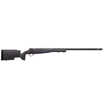 Picture of WEATHERBY MKV CARBONMARK PRO 257WBY 28 GREY BLACK MCP01N257WR8B