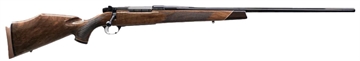Picture of WEATHERBY MKV DLX 270WIN 26 GLOSS AA WALNUT MDX01N270NR4O