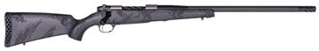 Picture of WEATHERBY MKV GUIDE TI RH SB 7MM BC 16 BRAKE MGT01N7MMBR18B 747115463824